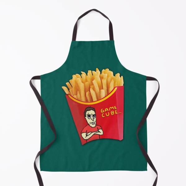 Item preview, Quinton Fries 2 The Big Lez Show Sx designed and sold by StefanBaumbach.