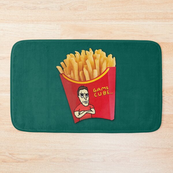 Item preview, Quinton Fries 2 The Big Lez Show Sx designed and sold by StefanBaumbach.