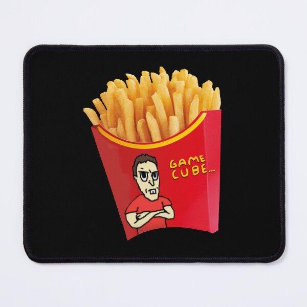 Item preview, Quinton Fries 2 The Big Lez Show Sx designed and sold by StefanBaumbach.