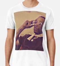 Meisterplan Männer Premium T-Shirts