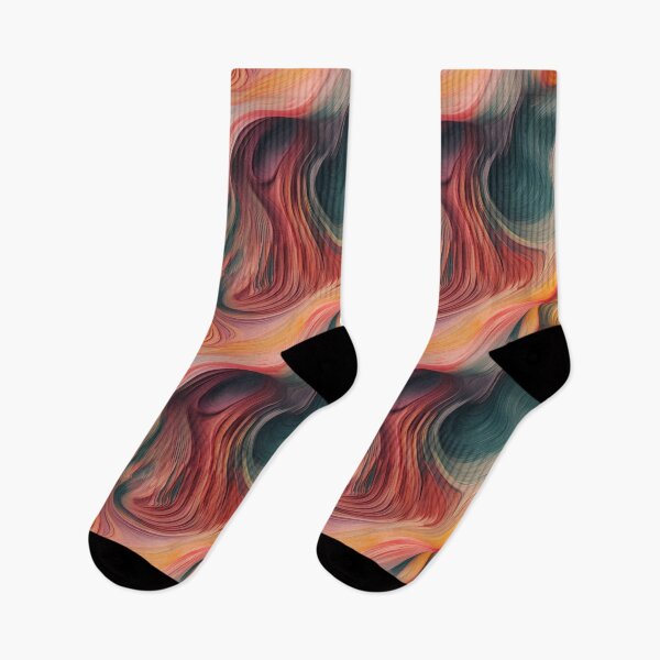 Item preview, Celebrating the Allure of Geometric Designs: Impressive Beauty designed and sold by AdiRemba.