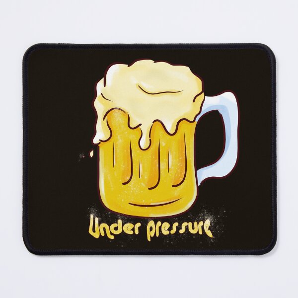 Item preview, under pressure designed and sold by Themys24.