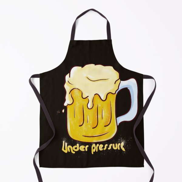 Item preview, under pressure designed and sold by Themys24.