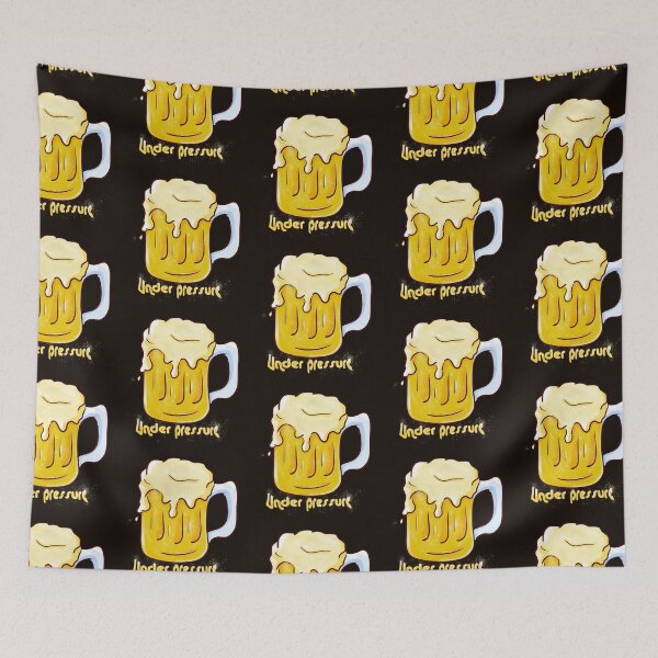Item preview, under pressure designed and sold by Themys24.