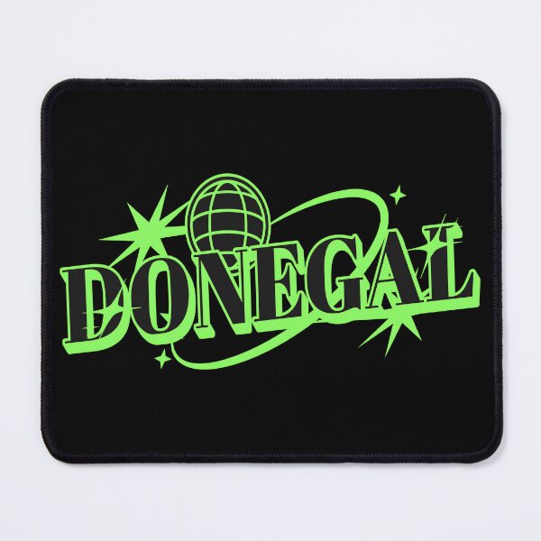 Item preview, Donegal Neon designed and sold by OliDesigns.