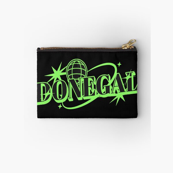 Item preview, Donegal Neon designed and sold by OliDesigns.