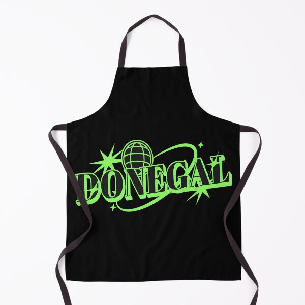 Item preview, Donegal Neon designed and sold by OliDesigns.