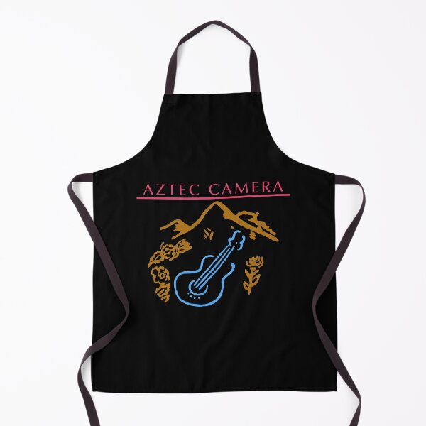 Item preview, Aztec Camera T 19 - Unisex Men_s Best Vintage Tee for Women Customize Handmade designed and sold by EulaliaHealey.