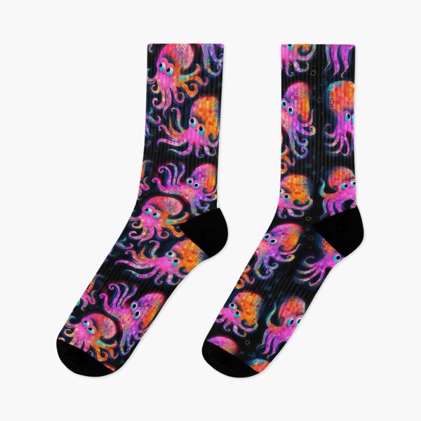 Item preview, Octopuses!  designed and sold by gklucas.