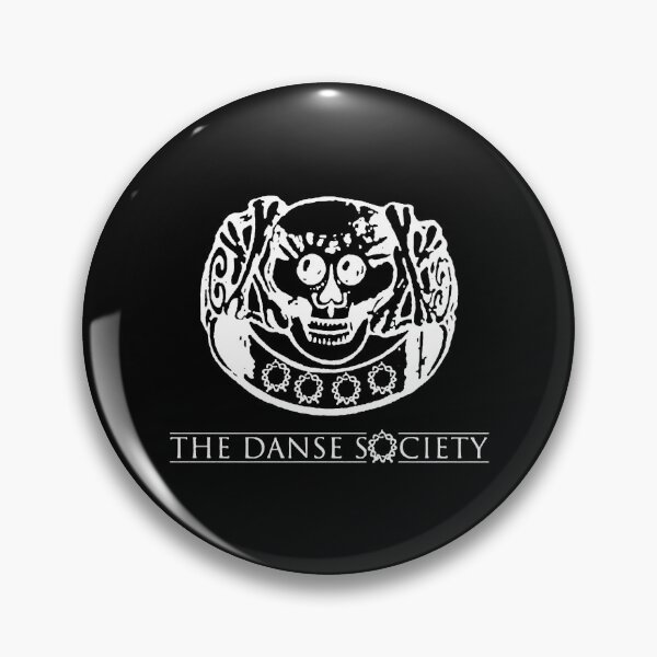 Item preview, Dance Society designed and sold by EulaliaHealey.