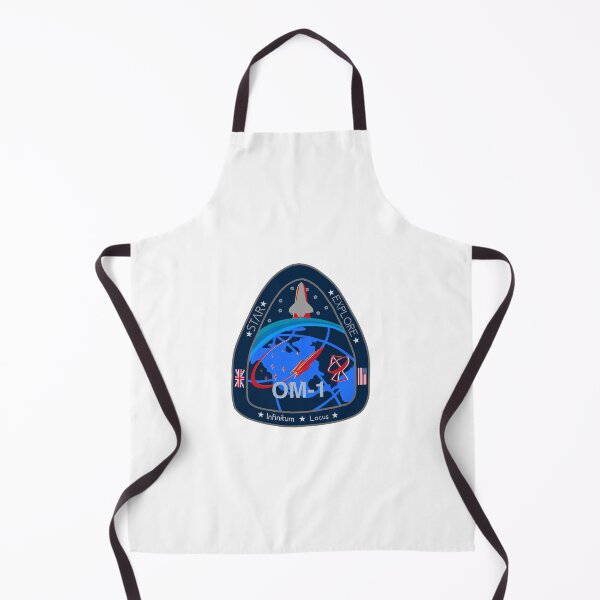 Item preview, Space Patch designed and sold by DiscoRiver.