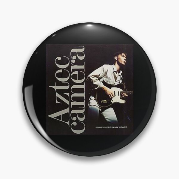 Item preview, Aztec Camera Premium designed and sold by EulaliaHealey.