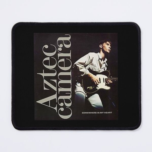 Item preview, Aztec Camera Premium designed and sold by EulaliaHealey.