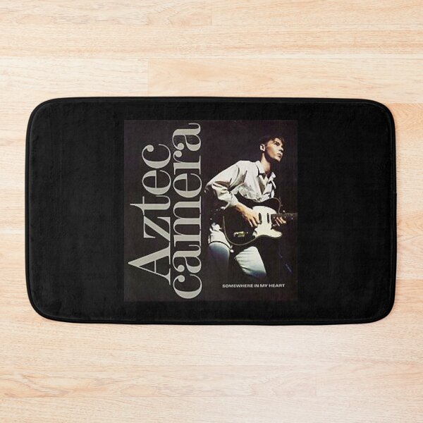 Item preview, Aztec Camera Premium designed and sold by EulaliaHealey.