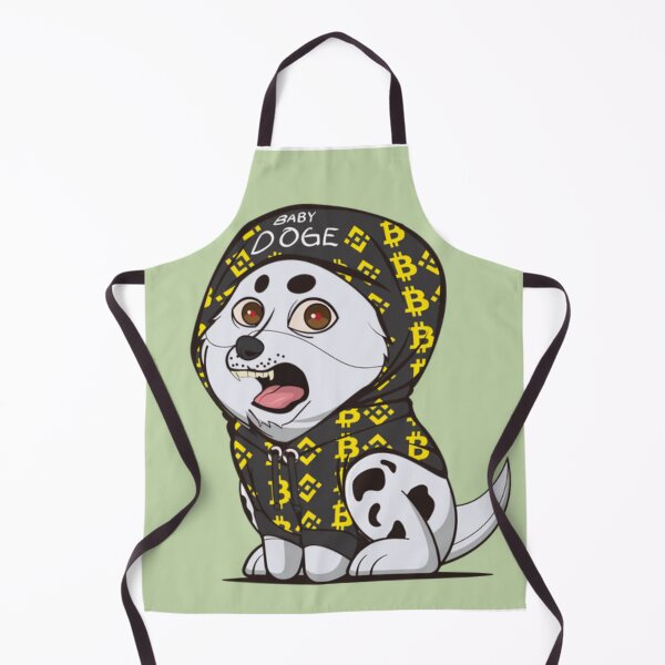 Item preview, BabyDoge  designed and sold by NFTINK INK.