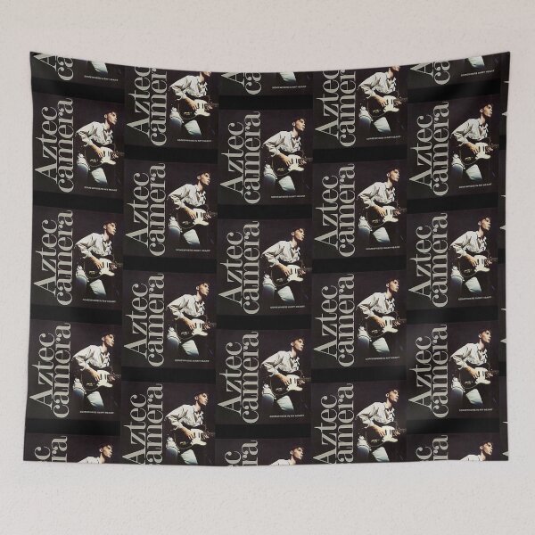 Item preview, Aztec Camera Premium designed and sold by EulaliaHealey.