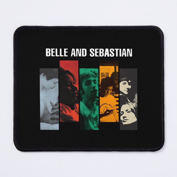 Item preview, Belle and Sebastian designed and sold by EulaliaHealey.