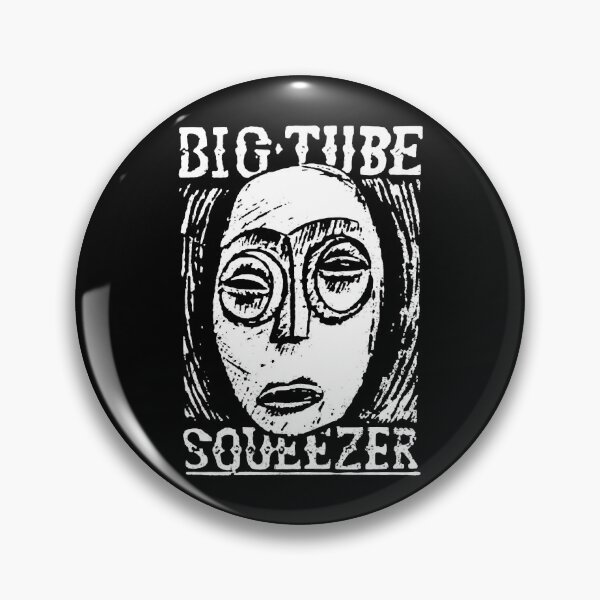 Item preview, Big tube Squeezer designed and sold by EulaliaHealey.