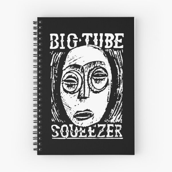 Item preview, Big tube Squeezer designed and sold by EulaliaHealey.