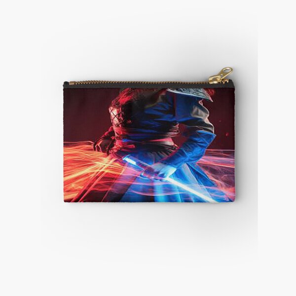 Item preview, The Dashing Fighter and the Brilliant Light designed and sold by Divajonyyyy1.