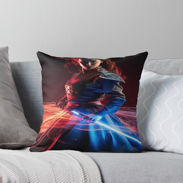 Item preview, The Dashing Fighter and the Brilliant Light designed and sold by Divajonyyyy1.