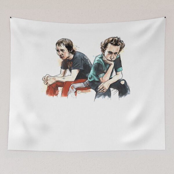 Item preview, Classic Vintage Boy Gummo Korine Cinema Mens Best designed and sold by BoutiqueAvery.
