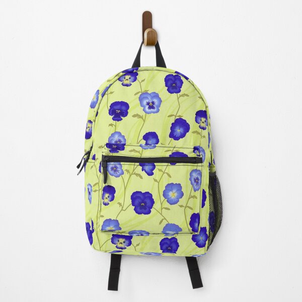 Item preview, Floral pattern. Forget - me - not designed and sold by Anve-lo.