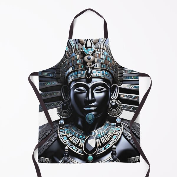 Item preview, Native Mesoamerican Sculpture designed and sold by TodoDecoArt.