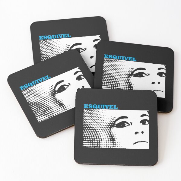 Item preview, Esquivel designed and sold by EulaliaHealey.