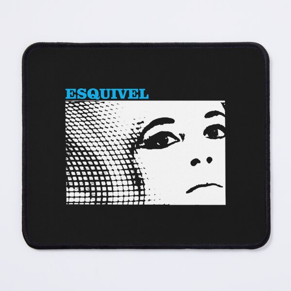Item preview, Esquivel designed and sold by EulaliaHealey.