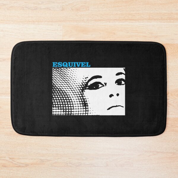 Item preview, Esquivel designed and sold by EulaliaHealey.