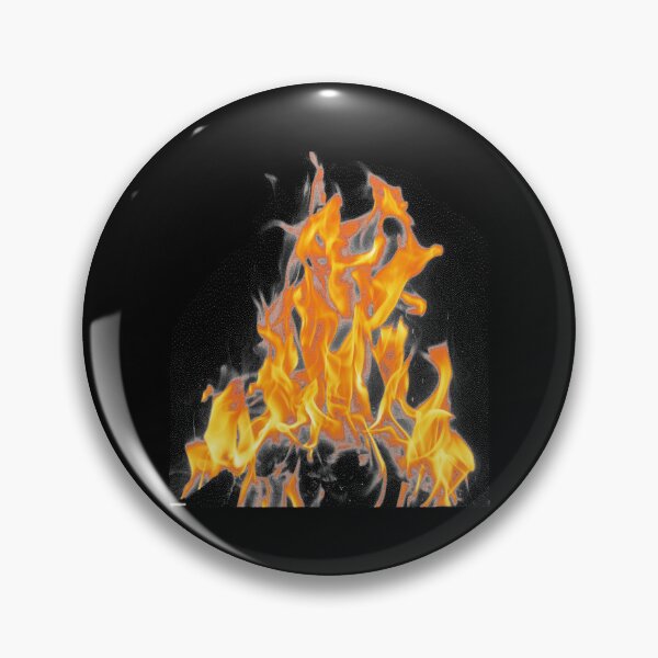Item preview, Fire designed and sold by EulaliaHealey.
