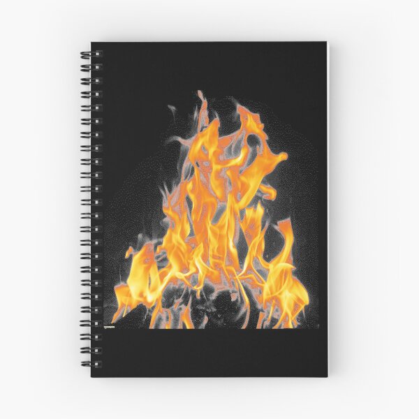 Item preview, Fire designed and sold by EulaliaHealey.