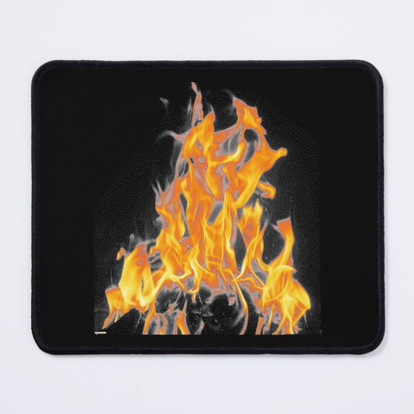 Item preview, Fire designed and sold by EulaliaHealey.