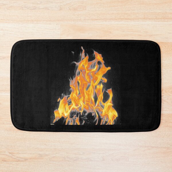 Item preview, Fire designed and sold by EulaliaHealey.