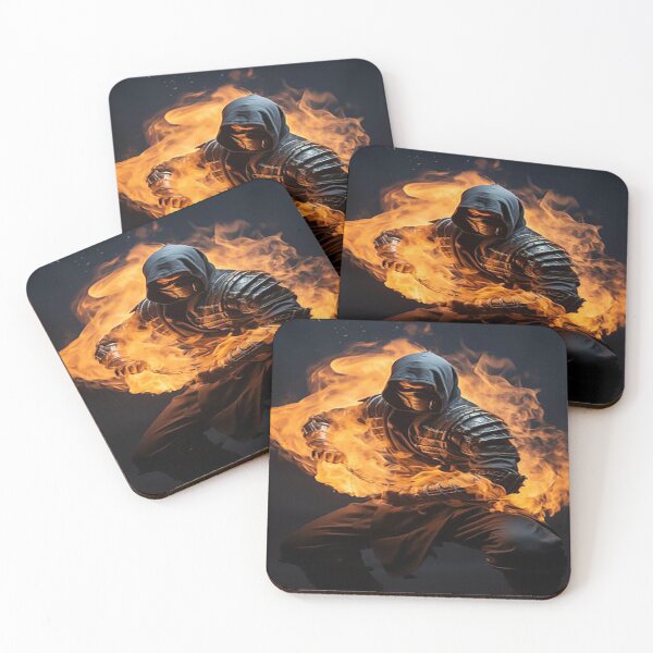 Item preview, The warrior and the shining light art designed and sold by Divajonyyyy1.