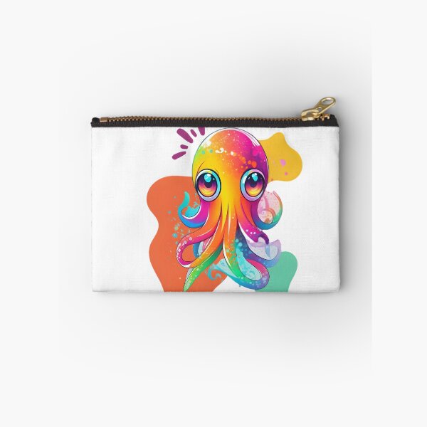 Item preview, Rainbow Inkling designed and sold by DreamSession.