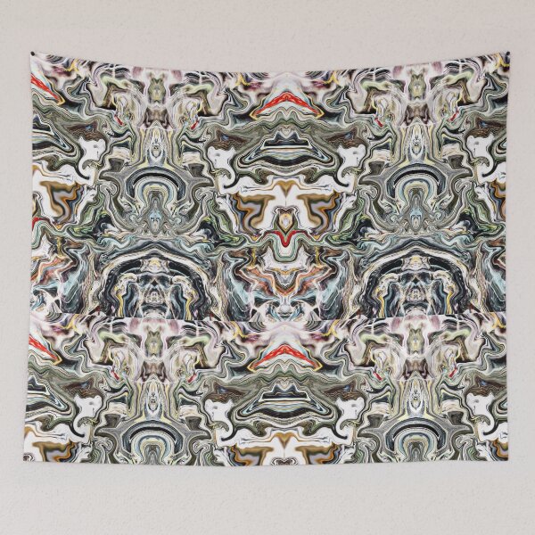 Item preview, Fluid Art designed and sold by AnnabellaRh.