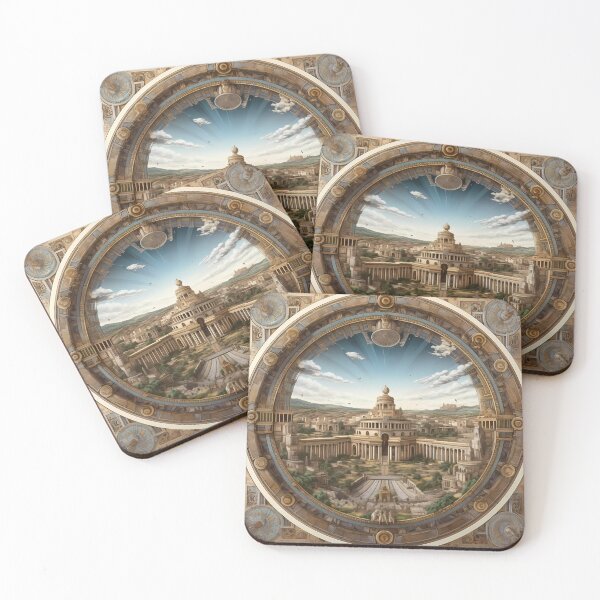 Item preview, Mandala - Civilizations - Carthage designed and sold by aleibanez.