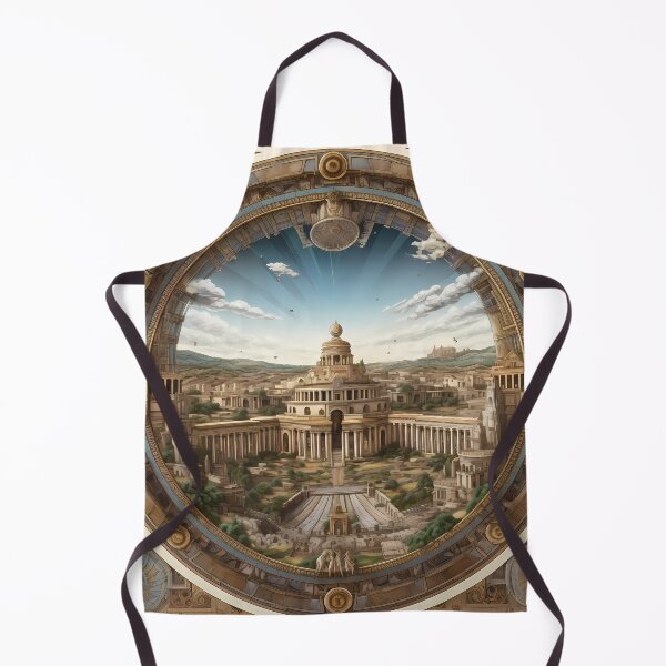 Item preview, Mandala - Civilizations - Carthage designed and sold by aleibanez.