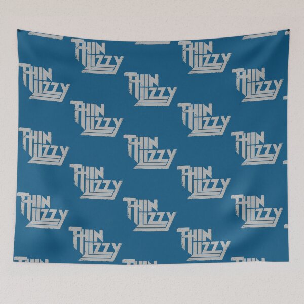 Item preview, Lizzy Thin Lizzy designed and sold by EulaliaHealey.