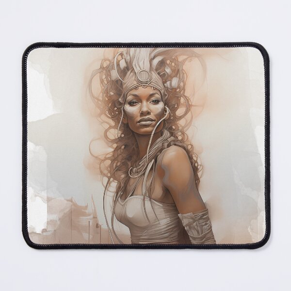 Item preview, Girl is inspired designed and sold by BroZoneHub.