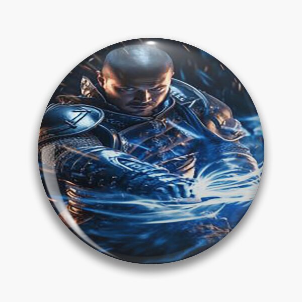 Item preview, The Courageous Warrior and the Glowing Light designed and sold by Divajonyyyy1.