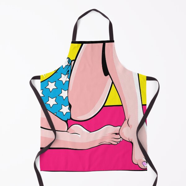 Item preview, Wonder Summer IV designed and sold by davialves.