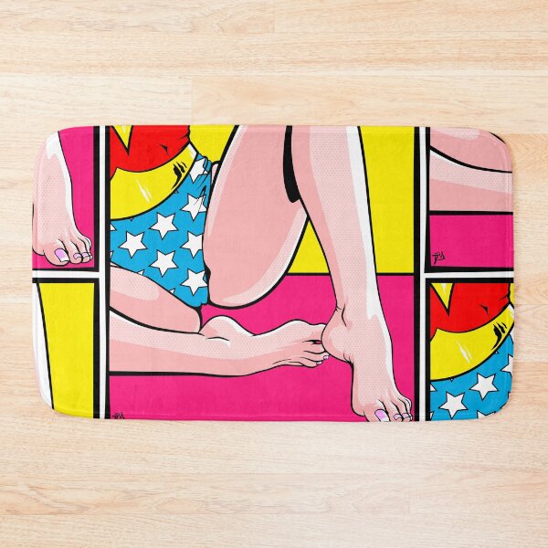 Item preview, Wonder Summer IV designed and sold by davialves.