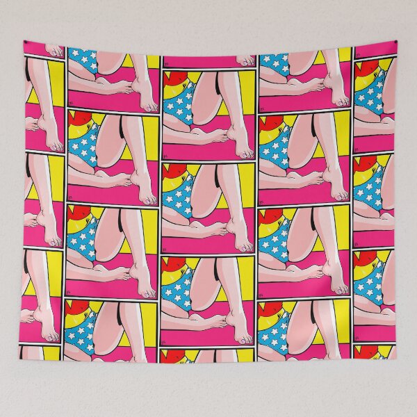 Item preview, Maravilla de verano IV designed and sold by davialves.