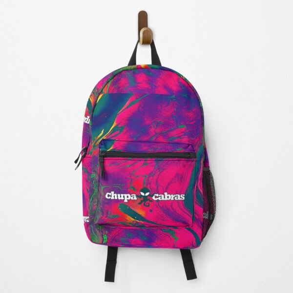 Item preview, chupacabras ~ Illusionary Glam Edition designed and sold by Simone Morana Cyla.