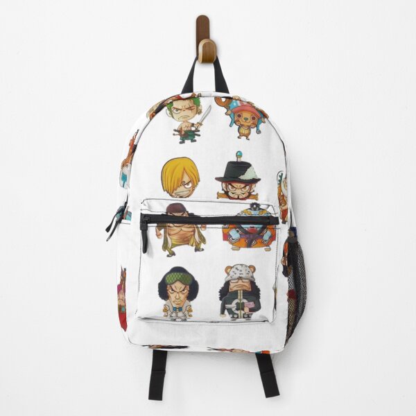 Item preview, 24 personnages d'une seule pièce designed and sold by Antonetteurphy.