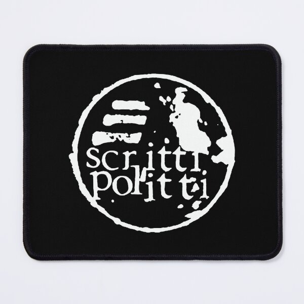 Item preview, Scritti Politti  designed and sold by EulaliaHealey.
