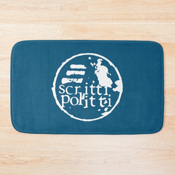 Item preview, Scritti Politti  designed and sold by EulaliaHealey.
